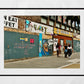 Anti Capitalist Anarchist Climate Change Art Glasgow Street Photography