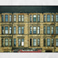 Glasgow Tenements Ibrox Photography Wall Art