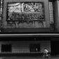 Glasgow Govan Black And White Photography Print