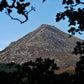 Goatfell Isle of Arran Scotland Print Landscape Wall Art