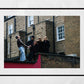 London Street Photography Notting Hill Print
