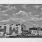 Hackey Wick London Black And White Photography Print
