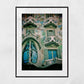 Casa Batlló Gaudi Print Barcelona Poster
