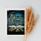 Rome Photography Print Italian Restaurant Wall Art