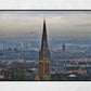 Glasgow Queen's Park Photography Wall Art