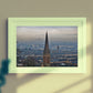 Glasgow Queen's Park Photography Wall Art