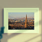 South Side Glasgow Photography Print