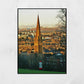 Queen's Park Glasgow Photography Wall Art