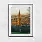 Queen's Park Glasgow Photography Wall Art