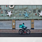 Glasgow Barrowlands Urban Photography