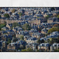 Edinburgh Buildings Photography Print