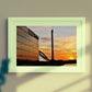 Glasgow BBC Scotland Finnieston Photography Print