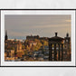 Edinburgh Calton Hill Photography Print