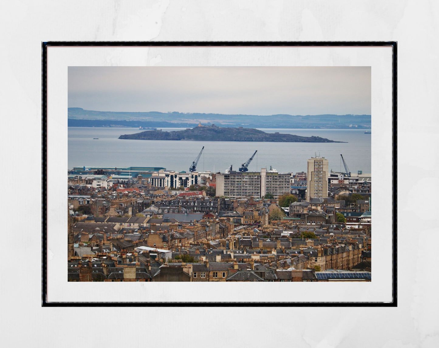 Leith Photography Print