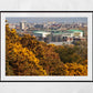 Hibernian FC Easter Road Photography Print