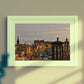 Edinburgh Calton Hill Photography Print