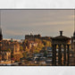 Edinburgh Calton Hill Photography Print