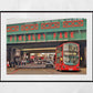 Finsbury Park London Photography Print