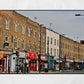 Finsbury Park Blackstock Road London Photography Print