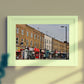 Finsbury Park Blackstock Road London Photography Print