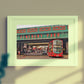 Finsbury Park London Photography Print