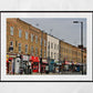 Finsbury Park Blackstock Road London Photography Print